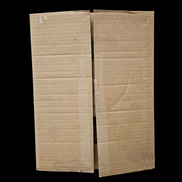 Stadt Soltau Germany Limited Edition 14x11 Stained Glass Art Panel w/ Chain COA - Picture 6 of 6